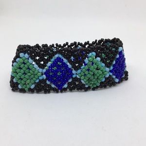 Stretchy Bracelet 6.